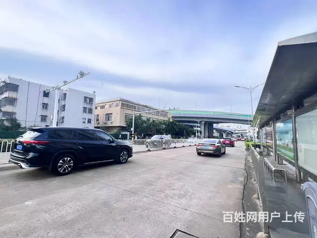 （51旺铺推荐）南沙路面前坡临街旺铺房东直租 - 图片 4