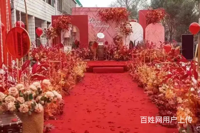 周口好姻缘完美婚庆礼仪,结婚的新人来周口的婚礼公司 - 图片 7