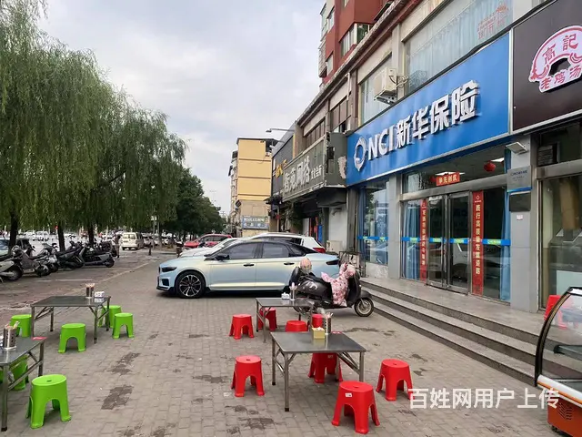 个人转让.纯一层中140平）中站怡光路早晚餐可外摆大排档夜市 - 图片 7