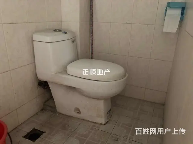 新香洲城市中心 新香洲华润万家旁 翠华新城北区稀缺1房1厅 - 图片 5