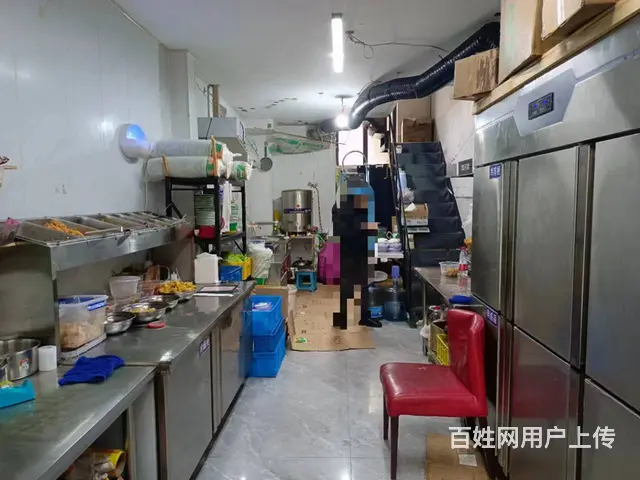 【搞定了！】南岗区哈西餐饮店转让 - 图片 3