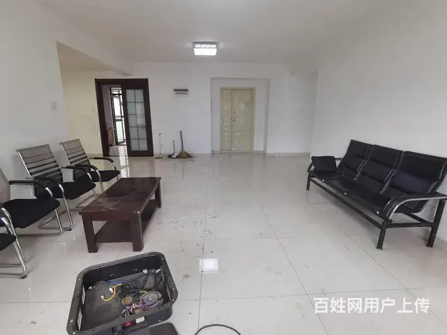 星耀地铁旁 星泽园4房精装修 一梯一户 有钥匙 降 - 图片 2
