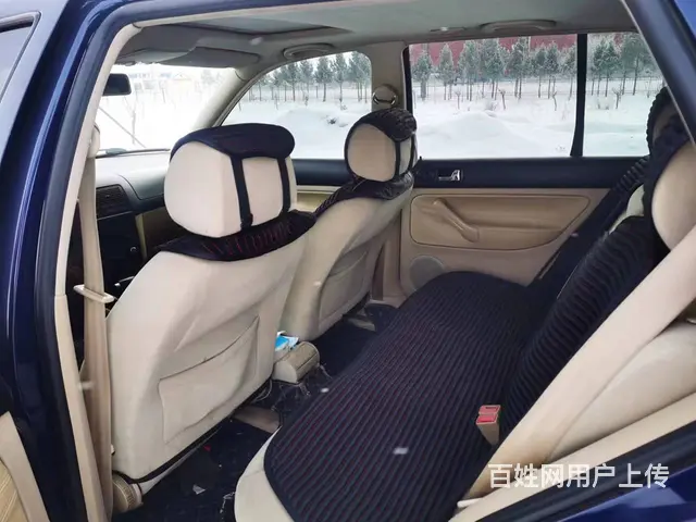 大众Golf [高尔夫] 2006款 Golf R32 3. - 图片 6
