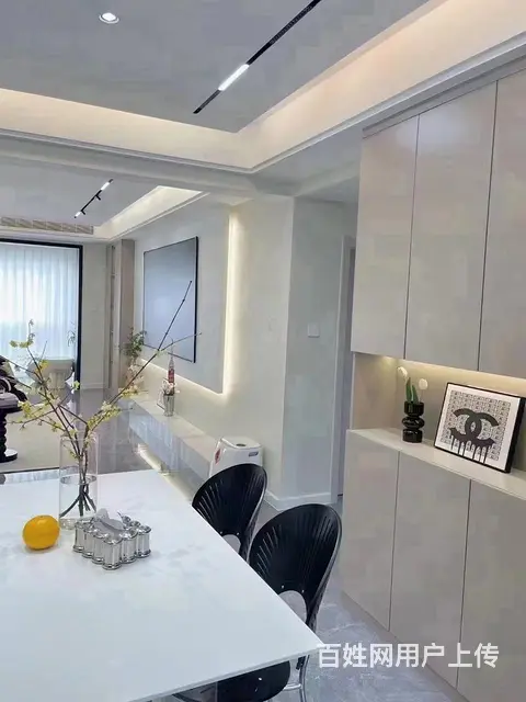 厦门新房装修设计，二手房翻新，别墅装修设计服务 - 图片 4