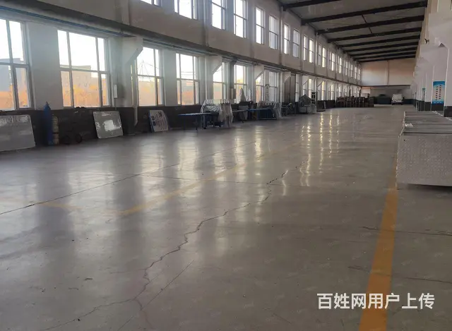 沈北辉山独栋5500平厂房动力电630kw - 图片 2