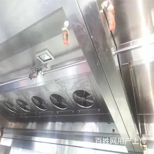 昆山张浦排风设备清洗公司4008204072 - 图片 3