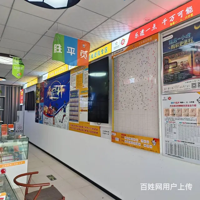 1058华夏路与长江路交叉口南路东临街体彩店整体转让 - 图片 4