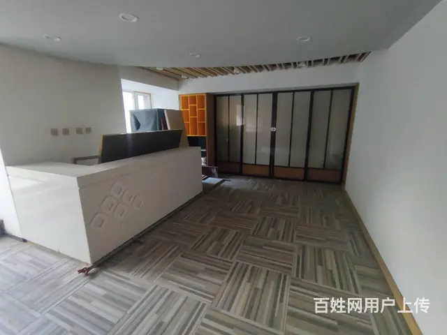 长白丨碧桂园虹寓丨精装丨可做会所丨350平丨地铁丨12万可议 - 图片 2