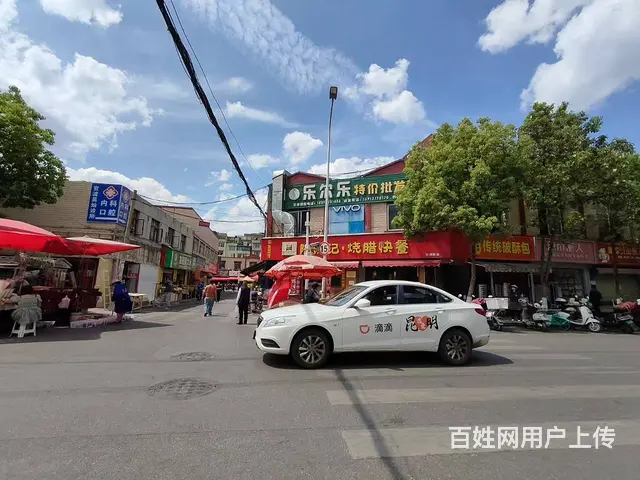 (51旺铺推荐）官渡区长润街36平小吃店转让 - 图片 7