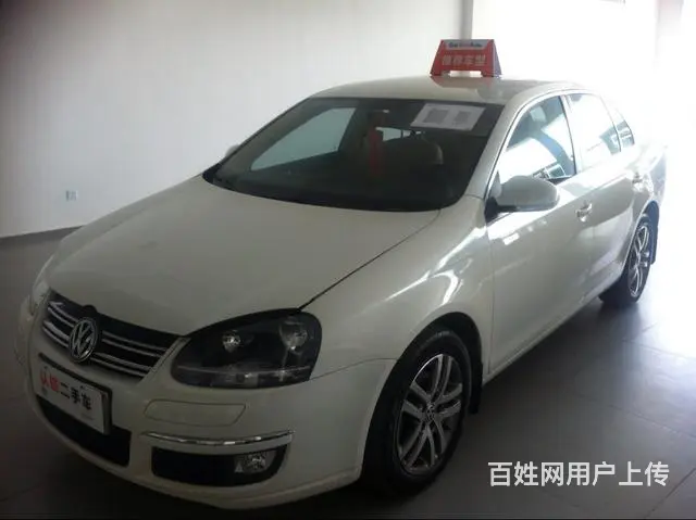 大众速腾 2011款 1.6L 自动 时尚型 (国 - 图片 2