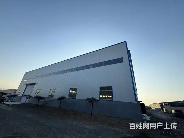 临淄区凤凰镇厂房出租 - 图片 5