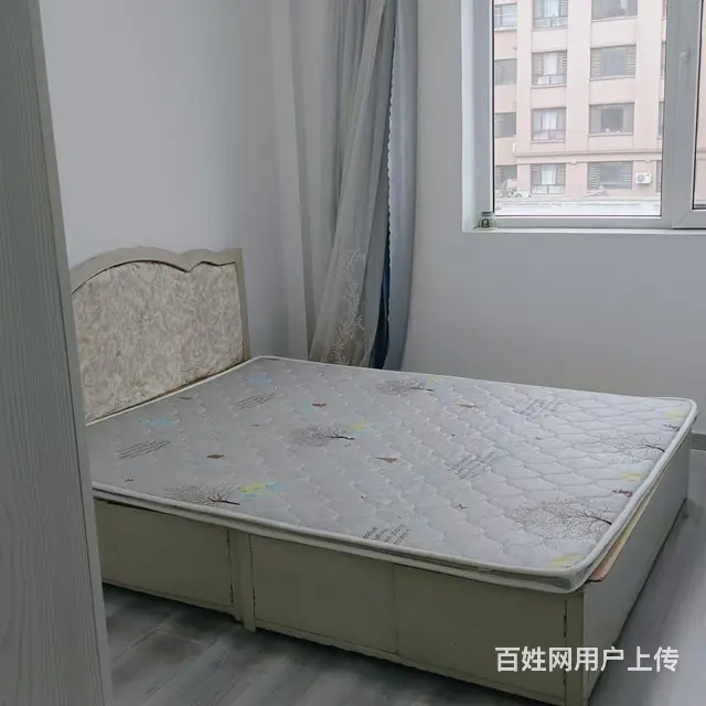 出租万达附近金域澜庭电梯4楼，两室两厅104平，保持干净， - 图片 6