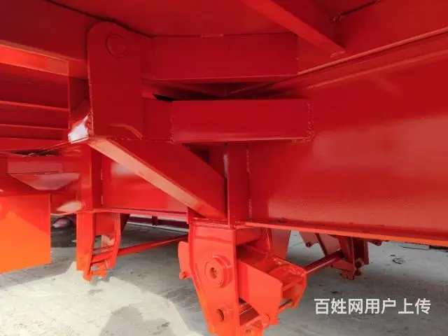 13米隐形花篮侧翻 - 图片 9