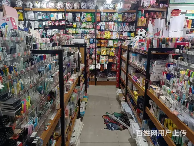 B个人一实验中学对面临街文具文体店对外转让 - 图片 8