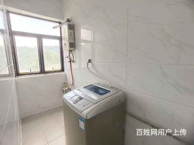 吉大 九洲假日 温馨精品2房 家电齐全 干净整洁 拎包入住 - 图片 3