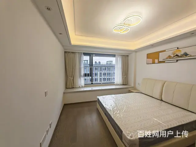 紫薇公寓精装2房新安铭苑闸弄口机神公寓天城国际东茂苑带车位 - 图片 3
