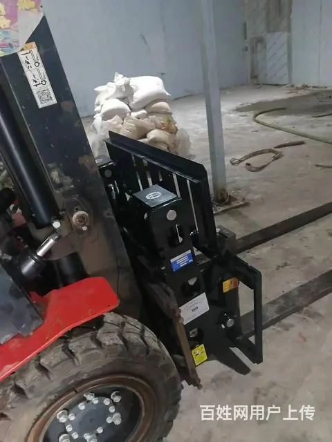 叉车出租 地牛出租 前移式高位叉车出租全沈阳 - 图片 1