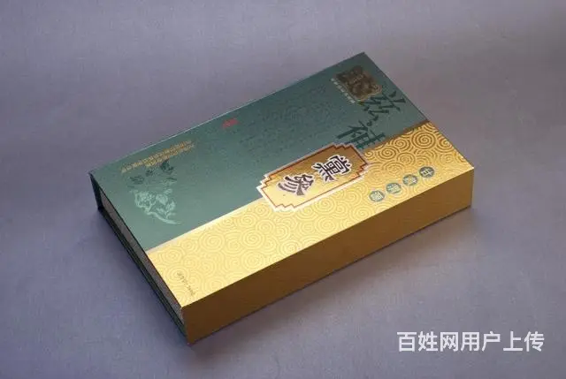珠海保健品包装盒、当归包装盒、党参包装盒 - 图片 1