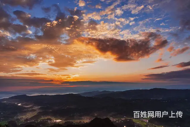 逃离重庆45℃火炉，去22℃避暑圣地金兰凤凰国际！ - 图片 4
