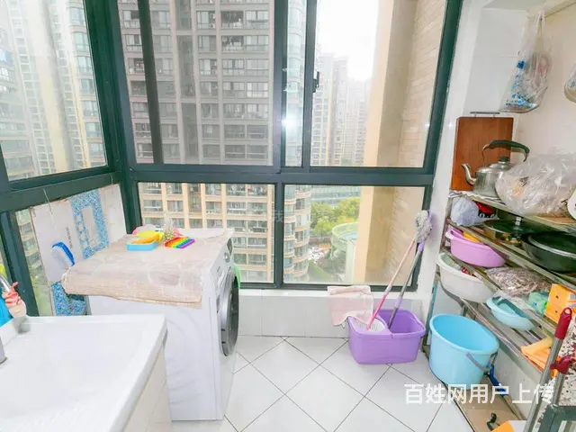 江南实验本校，边套大三房，可改4房，急卖谈价空间大 - 图片 11