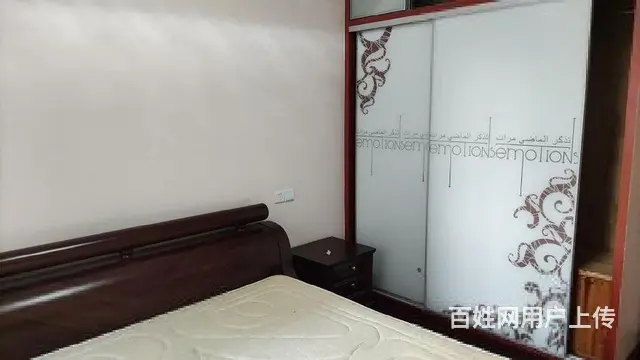 188万大3房，省个税，万达太湖明珠苑，通透户型，有钥匙 - 图片 7