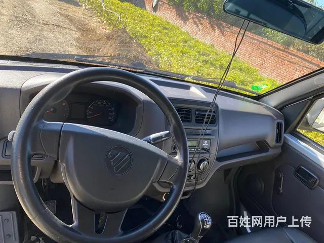 祥菱展翼厢式货车 - 图片 4