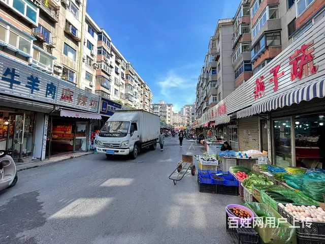 六合市场旺地熟食卤味出兑可适合多种经营 - 图片 3