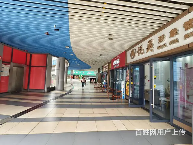 （51旺铺推荐）吾悦广场76平美甲店低价转让 - 图片 6