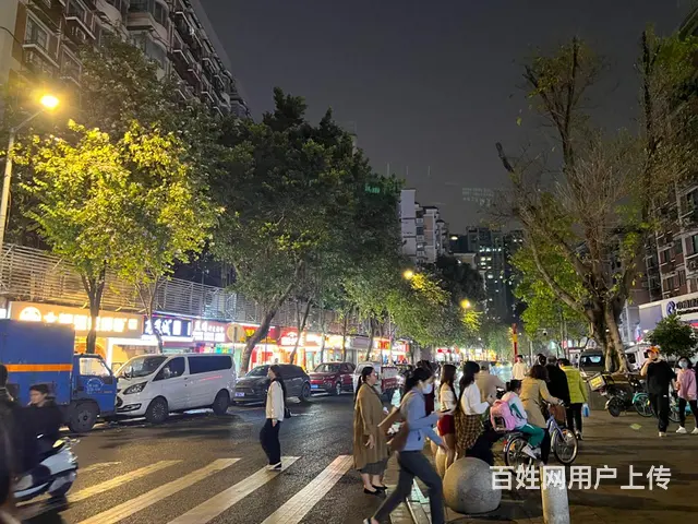 天河城体育中心中轴线明火餐饮食商铺出租体育西横街 体育西横街 - 图片 3