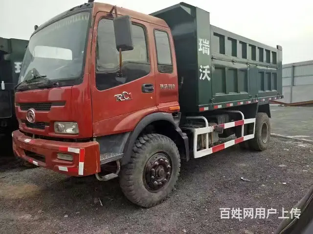 出售一批单桥自卸车 - 图片 9