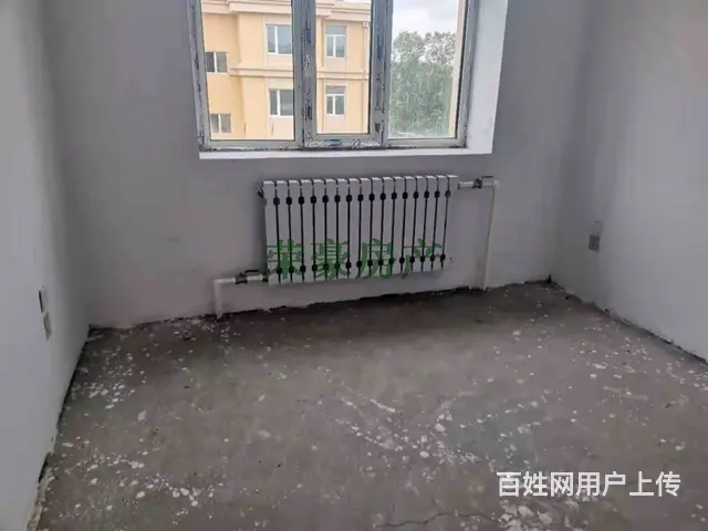 鹿南新居5楼64平5.4万简单 普通住宅 简单装修 - 图片 7