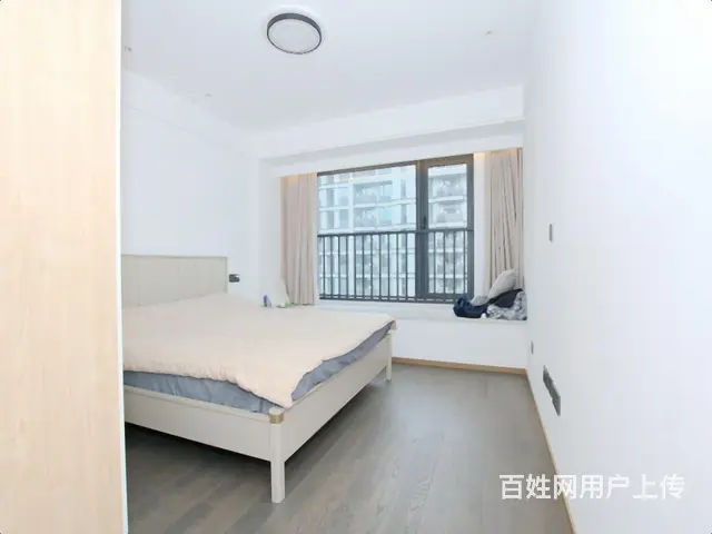 万科品质，大三房，拎包入住，前面视野好，价格可谈！ - 图片 2