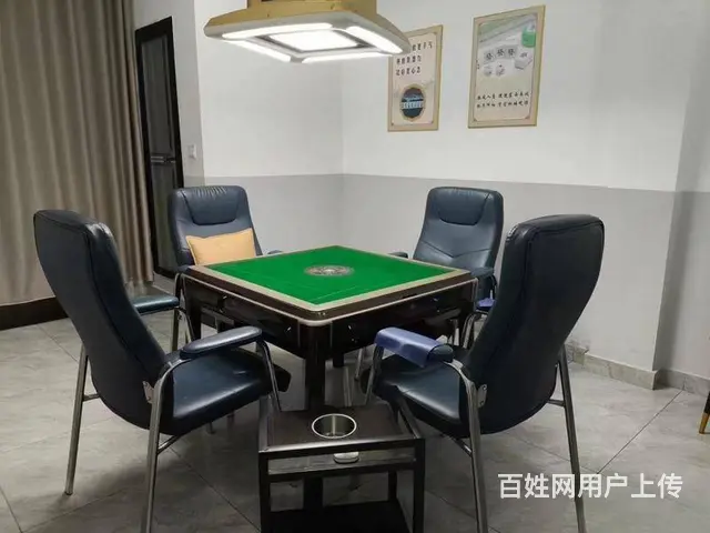 （51旺铺推荐）迎宾路450平茶艺棋牌室转让 - 图片 2