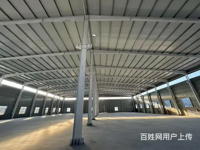 临淄区凤凰镇厂房出租 - 图片 2