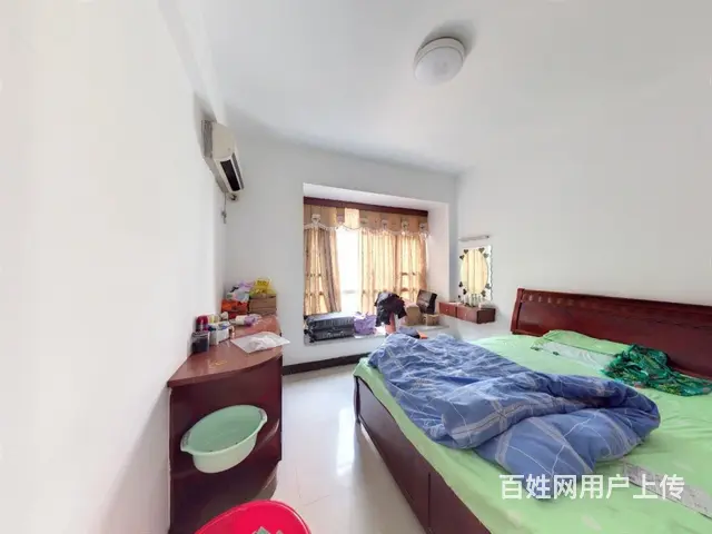 一期大三房，带装修，诚意放卖。可谈 - 图片 7