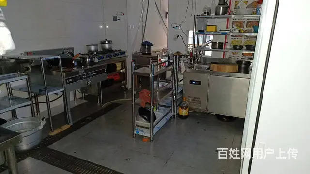 已经稳定经营多年 生意好做 价格低 无压力 - 图片 2