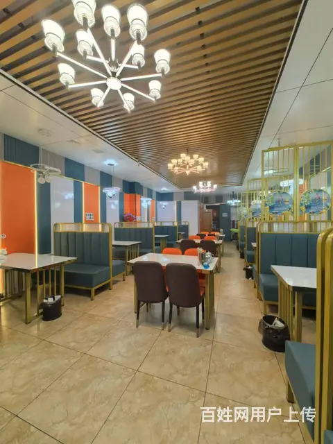 8862（铺联邦）安宁区临街精装修餐饮店转让 - 图片 2