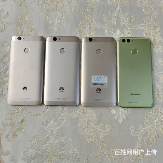 盐城本地来拿 二手智能工作备用手机 - 图片 1