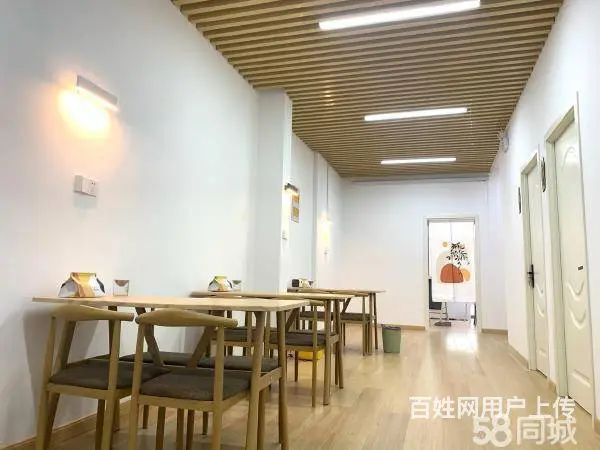 急转！信阳市浉河区凤凰新世界206平山雨集 - 图片 5