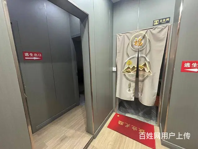 （51旺铺推荐）天涯区胜利路146平足浴养生馆转让 - 图片 7