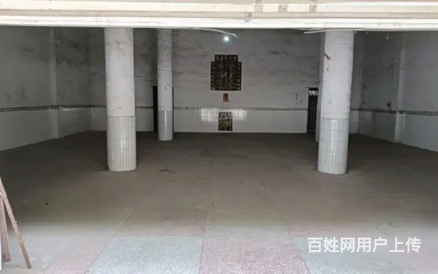 （速转店）临街商铺出租 交通便利 人流量大 适合多种行业 - 图片 3
