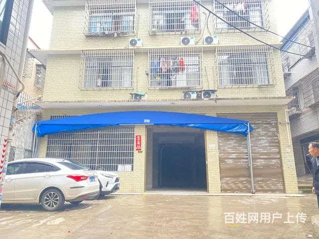 (房东直租)雷锋大道旁220平厂房，仓库优价出租 - 图片 9