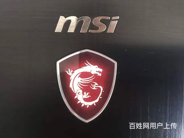 可送货，微星i7顶配游戏本，15寸电竞游戏本，送包 - 图片 5