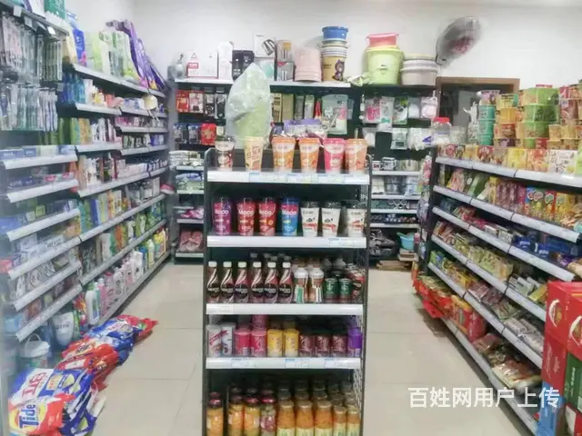 （老板本人）省妇幼湘雅商圈日营10000十字路连锁超市转让 - 图片 8