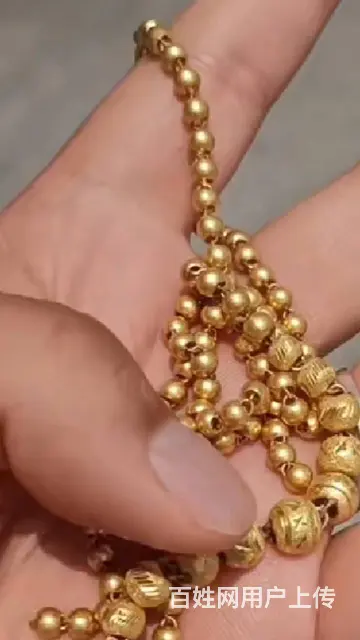 洛龙洛南黄金加工珠宝回收 - 图片