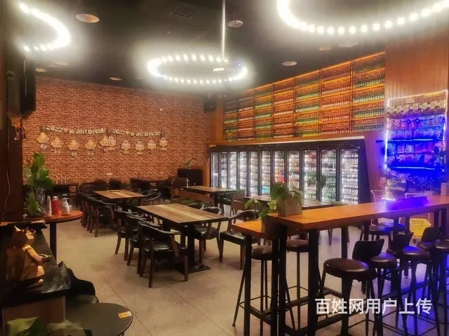 （51旺铺推荐）胜利路150平餐饮酒吧出租 - 图片 3