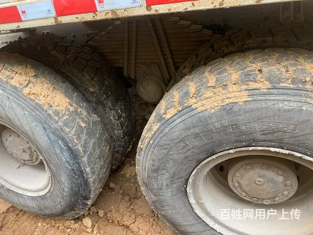 搅拌车，工程翻斗车 - 图片 10