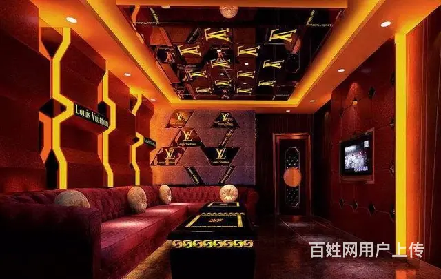 南宁欧迪会所--排名靠前KTV价格怎么样 - 图片 4