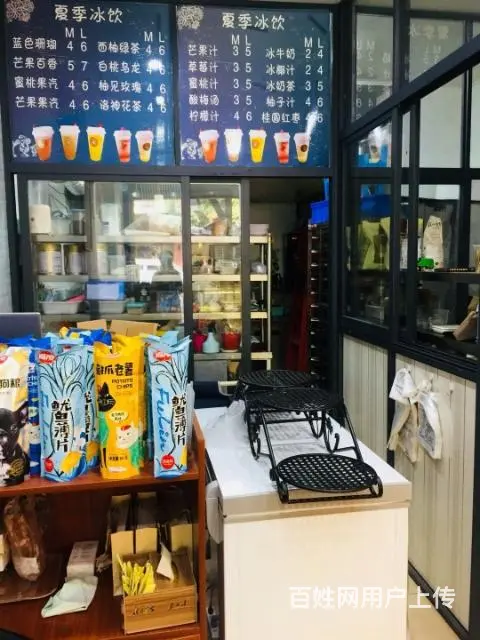 【都市时讯免费找店】纬一路甜品面包店 - 图片 5