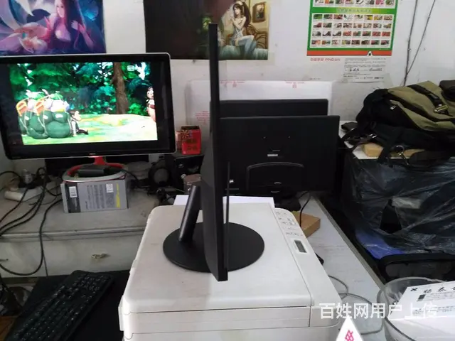重庆主城电脑维修、电脑组装、店面监控，随时上门维修 - 图片 10